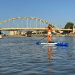 Jakabos Zsuzsanna: a szurkolás láthatatlan energiát ad a Balaton-átúszáson