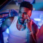 Jason Derulo koncertet ad 2026 júniusában a Budapest Parkban
