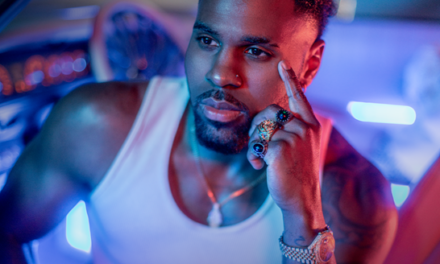 Jason Derulo koncertet ad 2026 júniusában a Budapest Parkban