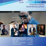 Jazz Koncert !