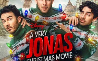 HAMAROSAN KIDERÜL, HOGY A JONAS BROTHERS HAZA TUD-E ÉRNI KARÁCSONYRA