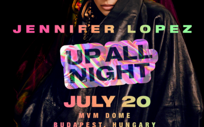 JENNIFER LOPEZ MEGOSZTOTTA OLDALAIN A MAGYAR FLASHMOBOT!