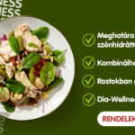 Szakmai összefogás segíti az inzulinrezisztenciával élők és a tudatosan étkezők mindennapjait