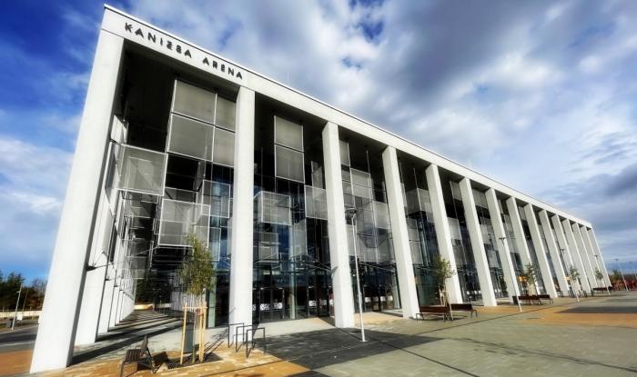 kanizsa arena