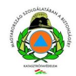Nagykanizsán otthonában elesett, ezért nem tudott ajtót nyitni egy idős ember