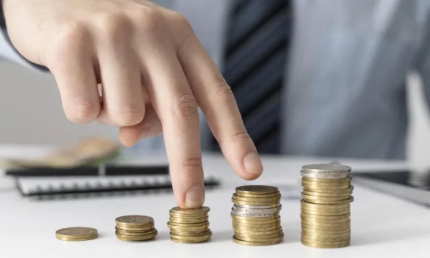 Százmilliárdokat hozott a lakossági bankszámlákra a februári pénzeső