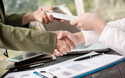 Egyre jobban háttérbe szorítják a személyi kölcsönök a jelzáloghiteleket