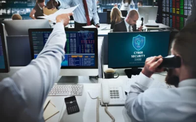 Másodpercek alatt csap le a mesterséges intelligencia – érkezik a banki biztonság új korszaka