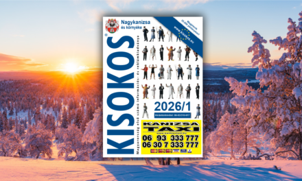 Kisokos 2026/1