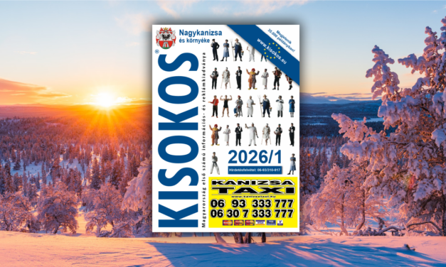Kisokos 2026/1