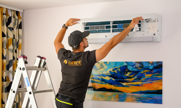 Ezekre figyelj, ha sokáig és hatékonyan szeretnéd használni a klímád!