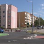 Megszűnik a forgalomkorlátozás a Rózsa utcában
