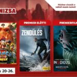 Moziműsor 08.20-08.26