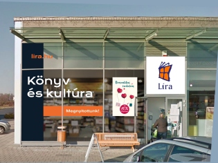 Könyvajánló