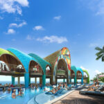 Saját beach clubot nyit a Royal Caribbean a Bahamákon