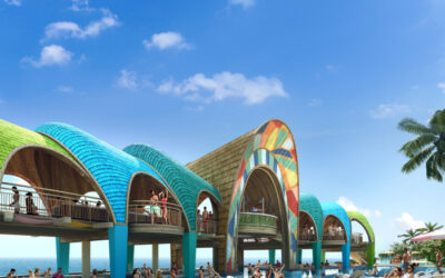 Saját beach clubot nyit a Royal Caribbean a Bahamákon