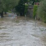 Vészhelyzet Zalában! Töméntelen mennyiségű víz öntötte el a ház pincéjét !