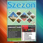 Szezon Magazin 2022