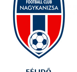 FC NAGYKANIZSA–SOROKSÁR SC 0–1   Első félidő végén !