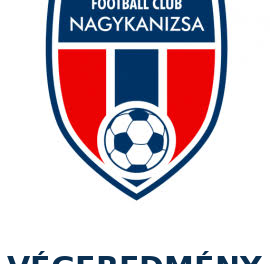 FC NAGYKANIZSA–SOROKSÁR SC 0–1 Végeredmény !