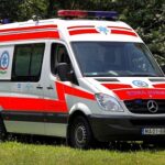 Segítségért kiabált egy bajba jutott idős személy Nagykanizsán !