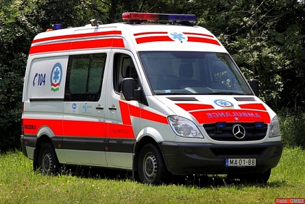 Hosszú ideje nem láttak szomszédjai egy idős embert Nagykanizsán !
