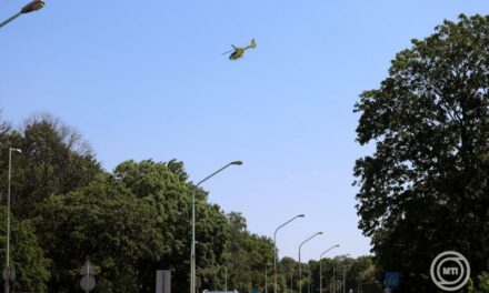 Tiszaújvárosi robbanás – A Mol vizsgálóbizottságot állított fel a baleset körülményeinek kivizsgálására