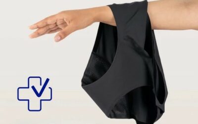 Új fejlesztés javítja az inkontinenciával élők életminőségét