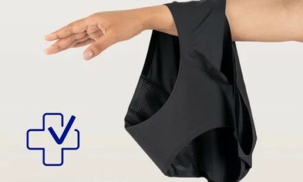 Új fejlesztés javítja az inkontinenciával élők életminőségét