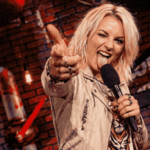 Roxy Blaze a virtuális térből rázta fel a magyar politikát
