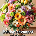 Minden Zalánnak boldog névnapot !