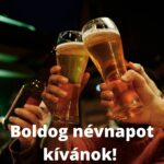 Minden Józsefnek boldog névnapot !