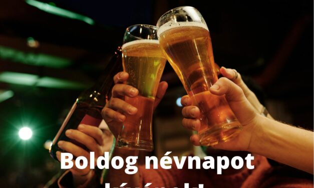 Minden Józsefnek boldog névnapot !