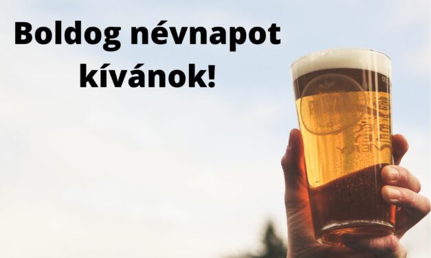 Minden Krisztiánnak boldog névnapot!