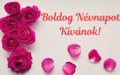 Minden Rékának , Leónak Boldog Névnapot !