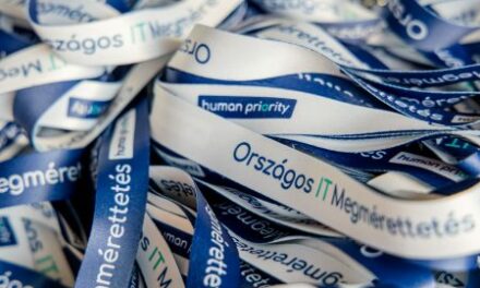 Nincs AI ész nélkül! – Indul a IX. Országos IT Megmérettetés