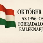 Október 23 ünnepi müsor Nagykanizsa
