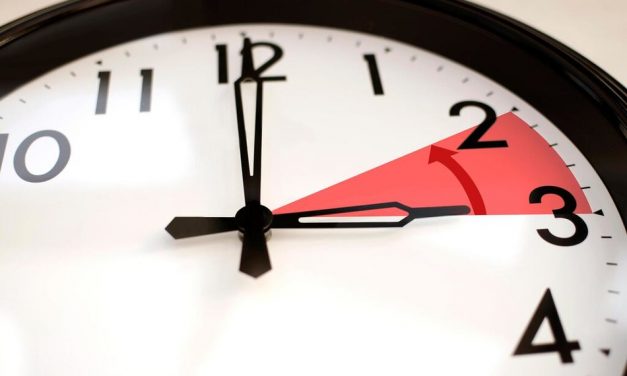Óraátállítás 2026: kezdődik a téli időszámítás !