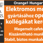Orange1 Hungary Kft.