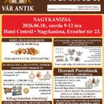 Vár Antik Felvásárlás