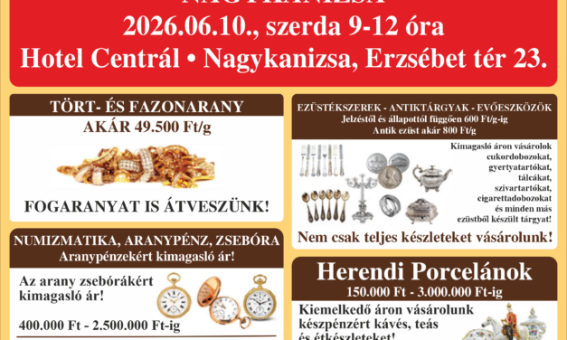 Vár Antik Felvásárlás