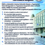 50 éves a Hsmk !