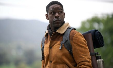 A Paradise második évada február 23-án érkezik a Disney+-ra