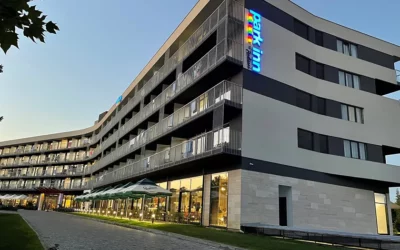 Park Inn by Radisson Zalakaros Hotel & Spa állás