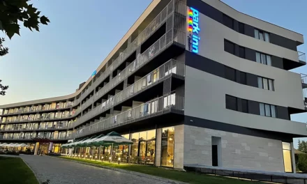 Park Inn by Radisson Zalakaros Hotel & Spa állás