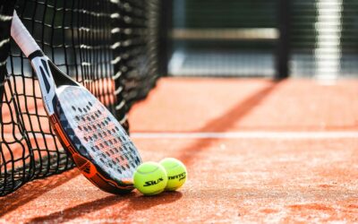 Újabb 500 padelpálya épülhet Magyarországon