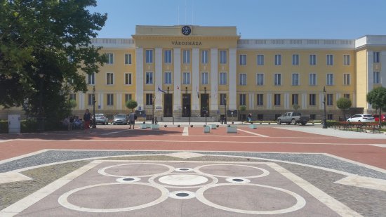 A legfontosabb most a közösségünk megvédése