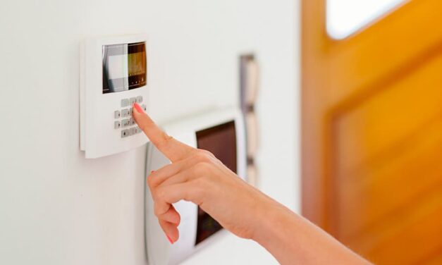 Nő a betörések kockázata a halottak napi hétvégén