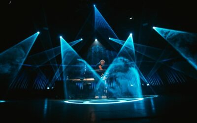 DeepForest: új album és budapesti koncert