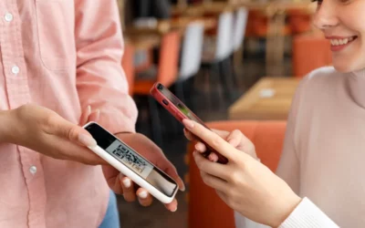 Már minden huszadik azonnali fizetés a qvik rendszerén keresztül fut